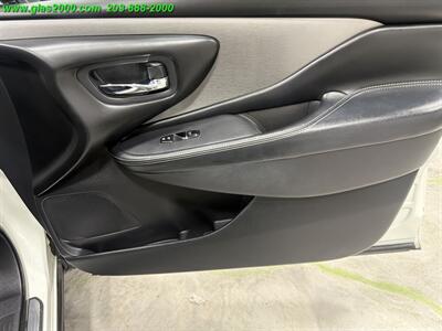 2019 Nissan Murano SL - Photo 30 - Bethany, CT 06524