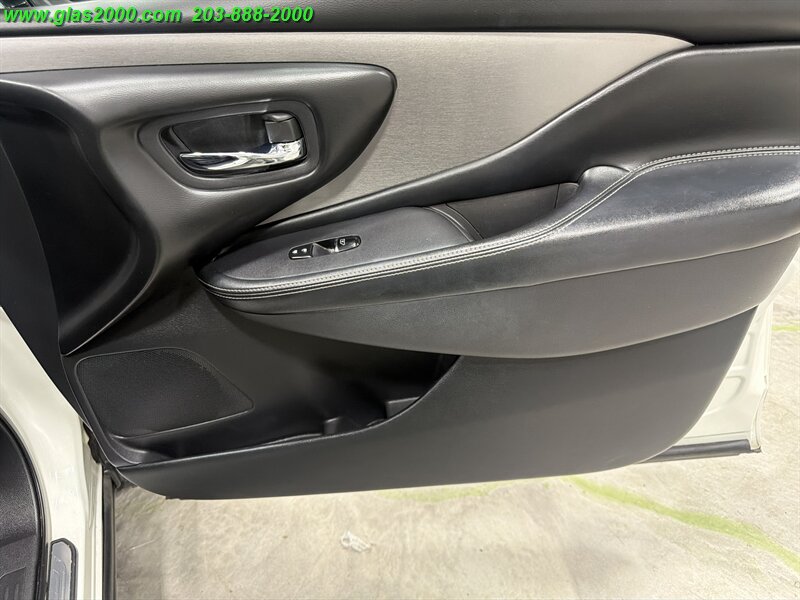 2019 Nissan Murano SL - Photo 30 - Bethany, CT 06524