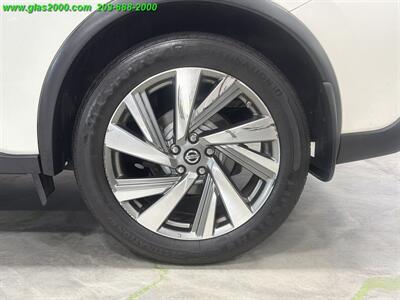 2019 Nissan Murano SL - Photo 16 - Bethany, CT 06524