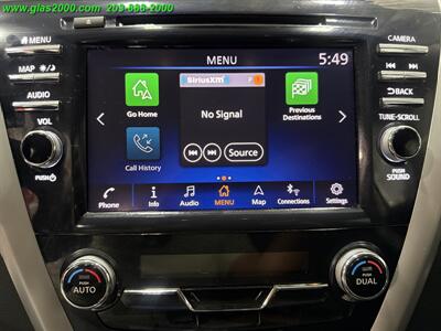 2019 Nissan Murano SL - Photo 24 - Bethany, CT 06524