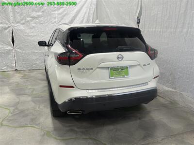 2019 Nissan Murano SL - Photo 31 - Bethany, CT 06524