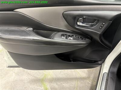 2019 Nissan Murano SL - Photo 25 - Bethany, CT 06524