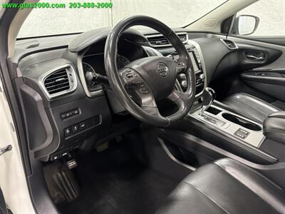 2019 Nissan Murano SL - Photo 3 - Bethany, CT 06524