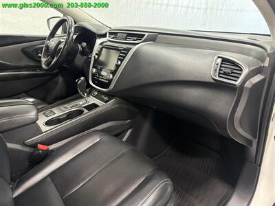 2019 Nissan Murano SL - Photo 5 - Bethany, CT 06524