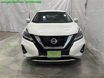 2019 Nissan Murano SL - Photo 19 - Bethany, CT 06524