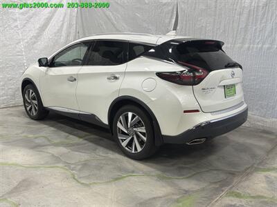 2019 Nissan Murano SL - Photo 7 - Bethany, CT 06524