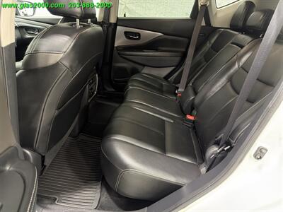 2019 Nissan Murano SL - Photo 9 - Bethany, CT 06524