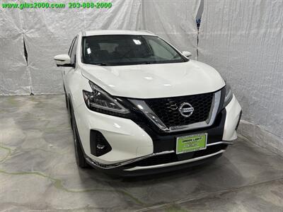 2019 Nissan Murano SL - Photo 32 - Bethany, CT 06524