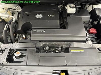 2019 Nissan Murano SL - Photo 12 - Bethany, CT 06524