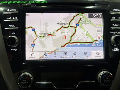 2019 Nissan Murano SL - Photo 11 - Bethany, CT 06524