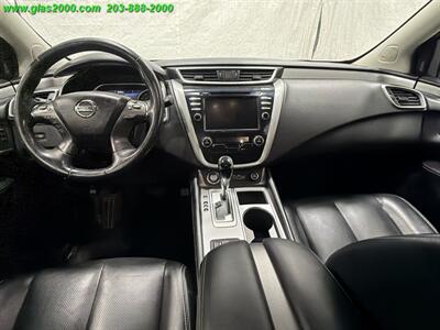 2019 Nissan Murano SL - Photo 6 - Bethany, CT 06524