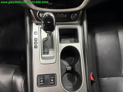 2019 Nissan Murano SL - Photo 28 - Bethany, CT 06524