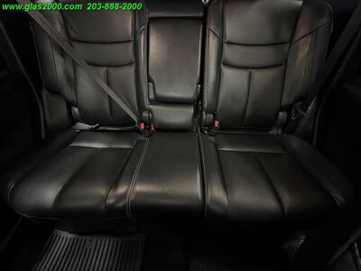 2019 Nissan Murano SL - Photo 33 - Bethany, CT 06524