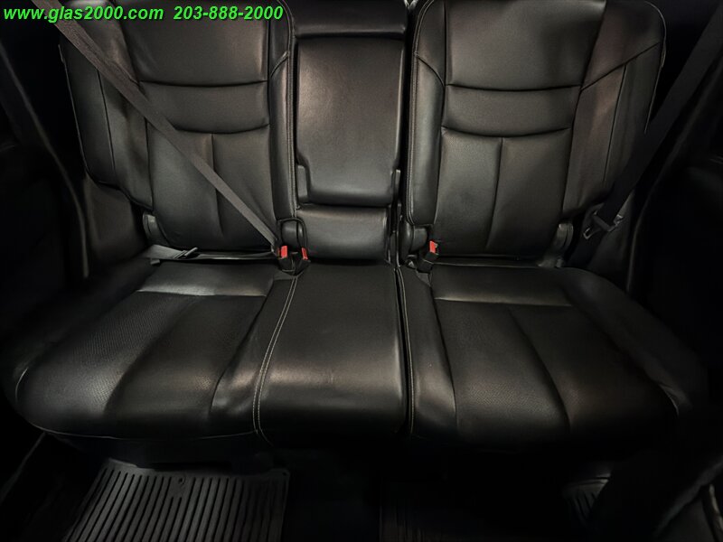 2019 Nissan Murano SL - Photo 33 - Bethany, CT 06524