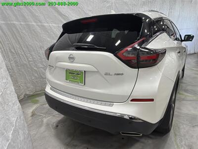 2019 Nissan Murano SL - Photo 8 - Bethany, CT 06524