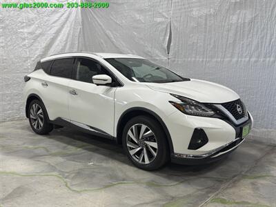 2019 Nissan Murano SL - Photo 2 - Bethany, CT 06524