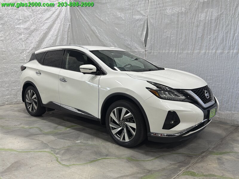 2019 Nissan Murano SL - Photo 2 - Bethany, CT 06524