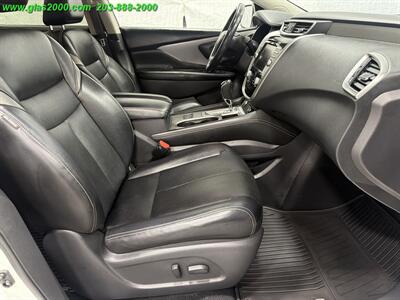 2019 Nissan Murano SL - Photo 21 - Bethany, CT 06524
