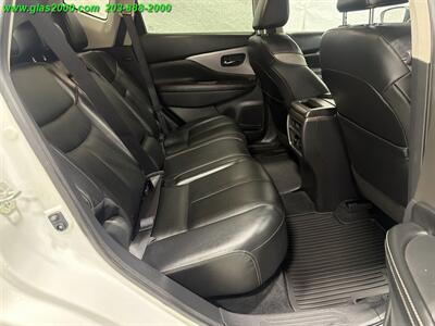 2019 Nissan Murano SL - Photo 10 - Bethany, CT 06524