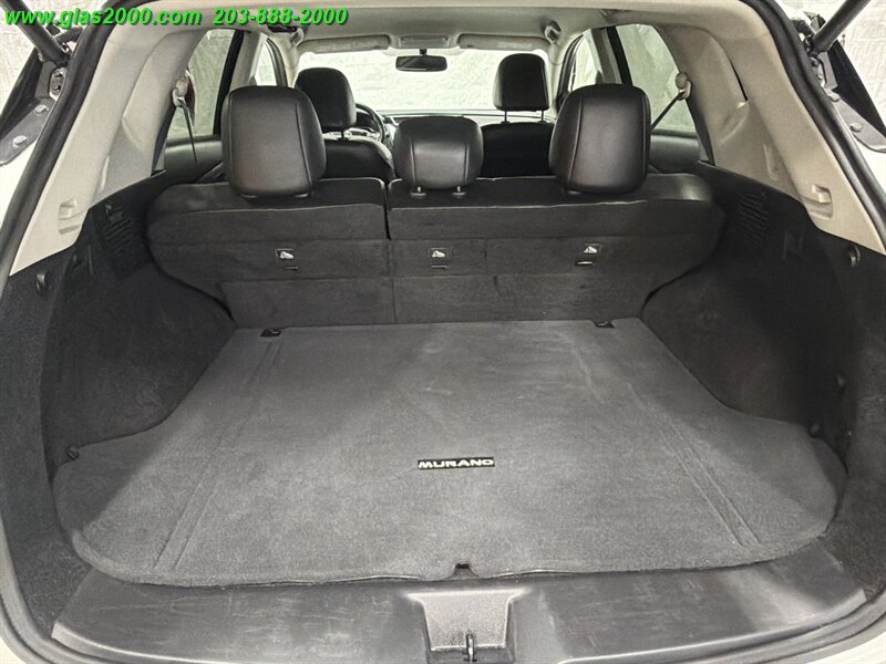 2019 Nissan Murano SL - Photo 15 - Bethany, CT 06524