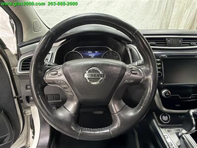2019 Nissan Murano SL - Photo 4 - Bethany, CT 06524