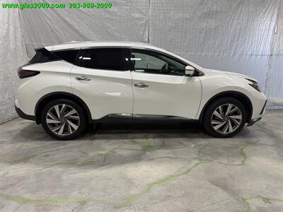 2019 Nissan Murano SL - Photo 14 - Bethany, CT 06524