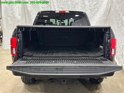 2018 Ford F-150 Lariat   - Photo 15 - Bethany, CT 06524