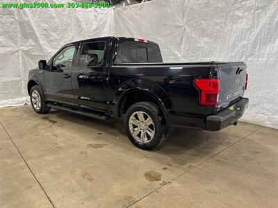 2018 Ford F-150 Lariat   - Photo 25 - Bethany, CT 06524