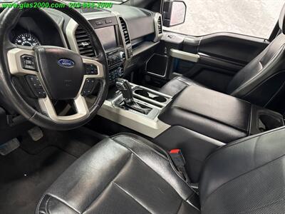 2018 Ford F-150 Lariat   - Photo 3 - Bethany, CT 06524