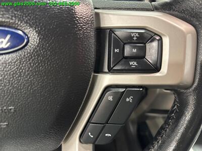 2018 Ford F-150 Lariat   - Photo 23 - Bethany, CT 06524