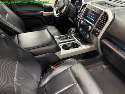 2018 Ford F-150 Lariat   - Photo 5 - Bethany, CT 06524