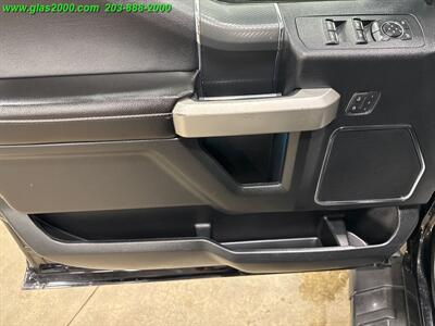 2018 Ford F-150 Lariat   - Photo 27 - Bethany, CT 06524