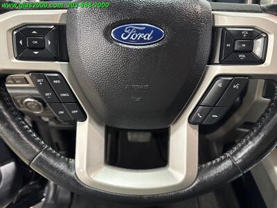 2018 Ford F-150 Lariat   - Photo 33 - Bethany, CT 06524