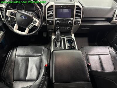 2018 Ford F-150 Lariat   - Photo 6 - Bethany, CT 06524