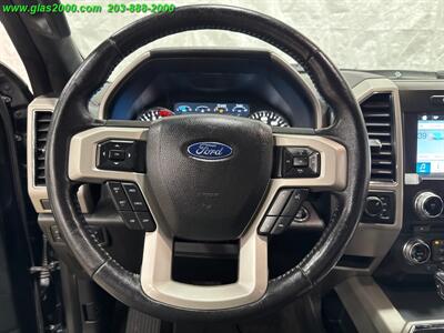 2018 Ford F-150 Lariat   - Photo 4 - Bethany, CT 06524