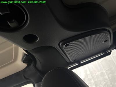 2017 Jeep Wrangler Unlimited Sahara   - Photo 35 - Bethany, CT 06524