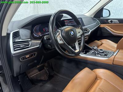 2022 BMW X7 xDrive40i - Photo 3 - Bethany, CT 06524