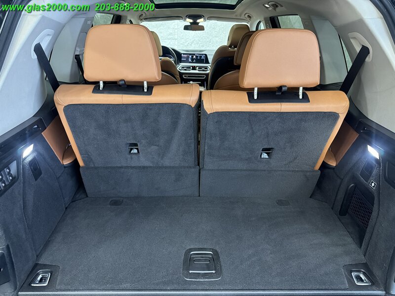 2022 BMW X7 xDrive40i - Photo 15 - Bethany, CT 06524