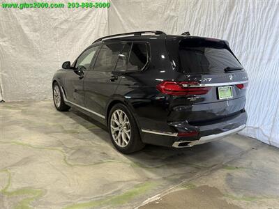 2022 BMW X7 xDrive40i - Photo 7 - Bethany, CT 06524