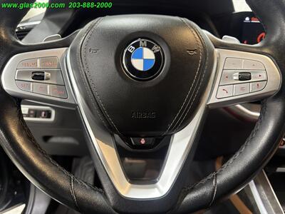 2022 BMW X7 xDrive40i - Photo 22 - Bethany, CT 06524