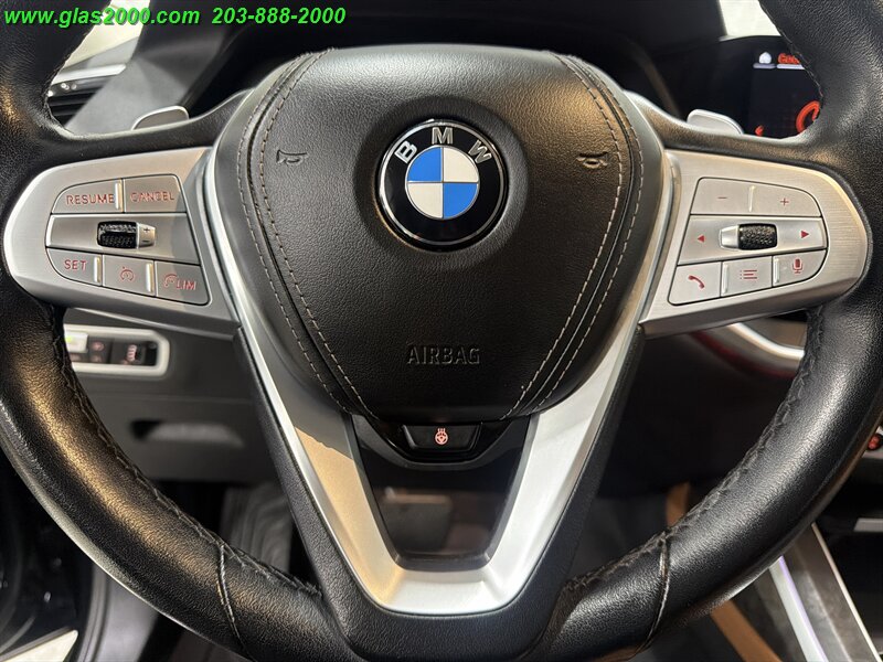 2022 BMW X7 xDrive40i - Photo 22 - Bethany, CT 06524