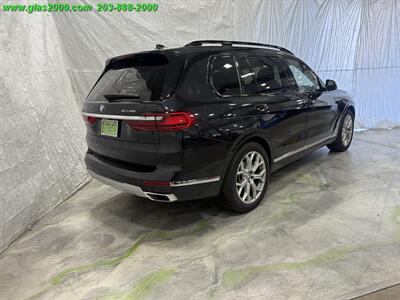 2022 BMW X7 xDrive40i - Photo 8 - Bethany, CT 06524