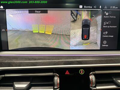 2022 BMW X7 xDrive40i - Photo 17 - Bethany, CT 06524