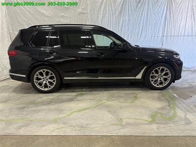 2022 BMW X7 xDrive40i - Photo 14 - Bethany, CT 06524