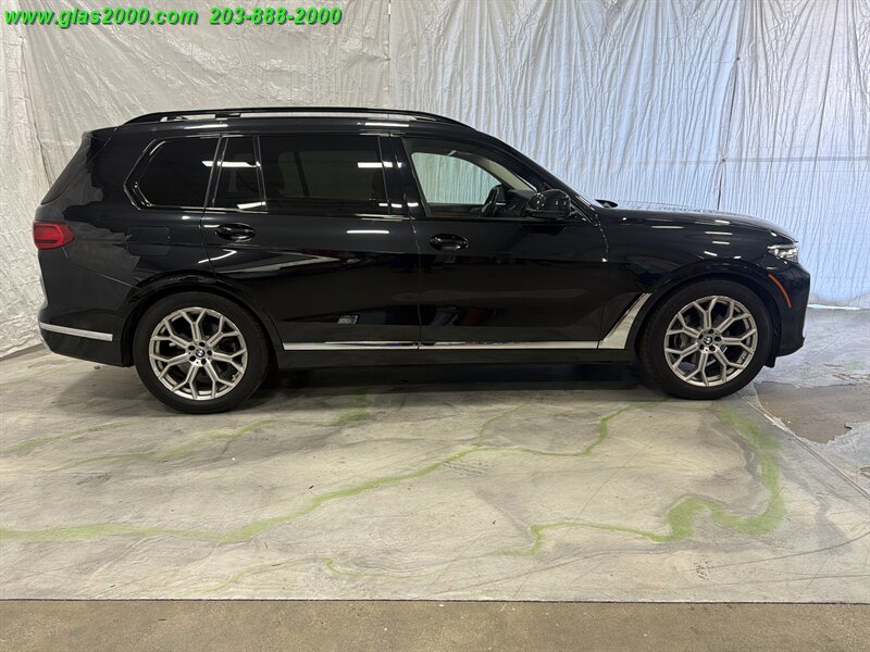 2022 BMW X7 xDrive40i - Photo 14 - Bethany, CT 06524
