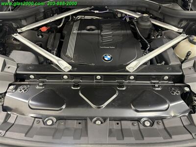 2022 BMW X7 xDrive40i - Photo 18 - Bethany, CT 06524