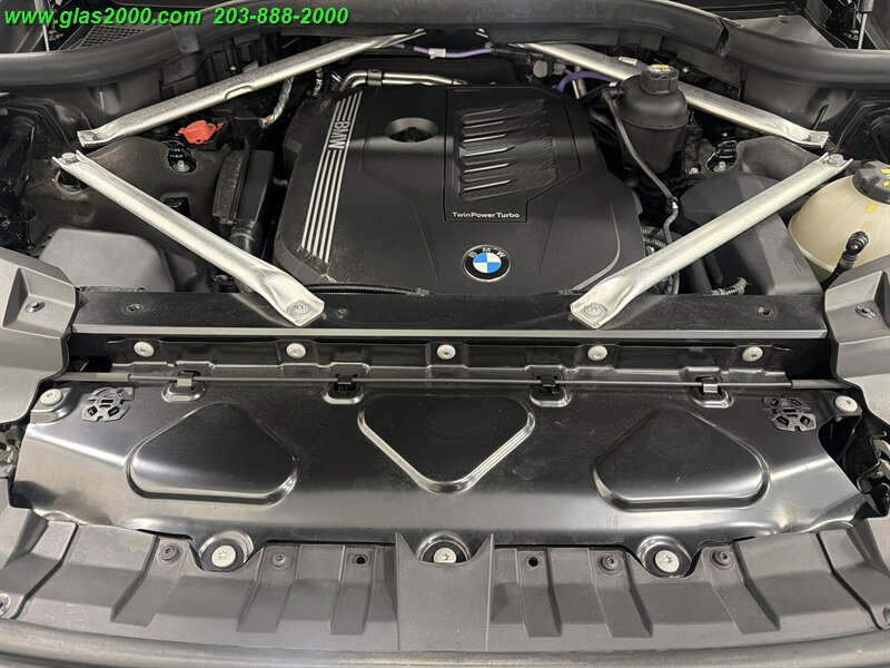2022 BMW X7 xDrive40i - Photo 18 - Bethany, CT 06524