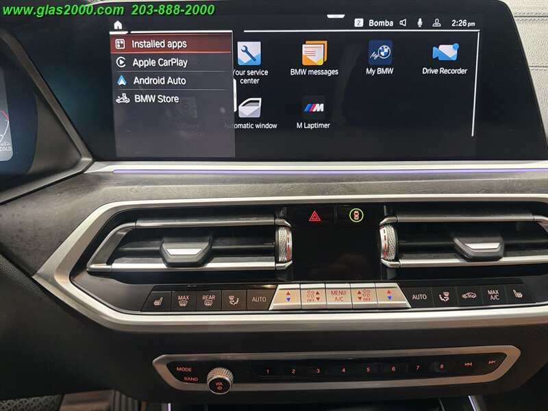 2022 BMW X7 xDrive40i - Photo 27 - Bethany, CT 06524