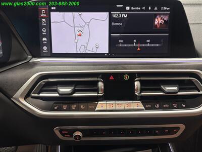 2022 BMW X7 xDrive40i - Photo 11 - Bethany, CT 06524