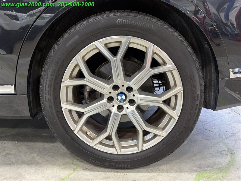 2022 BMW X7 xDrive40i - Photo 16 - Bethany, CT 06524